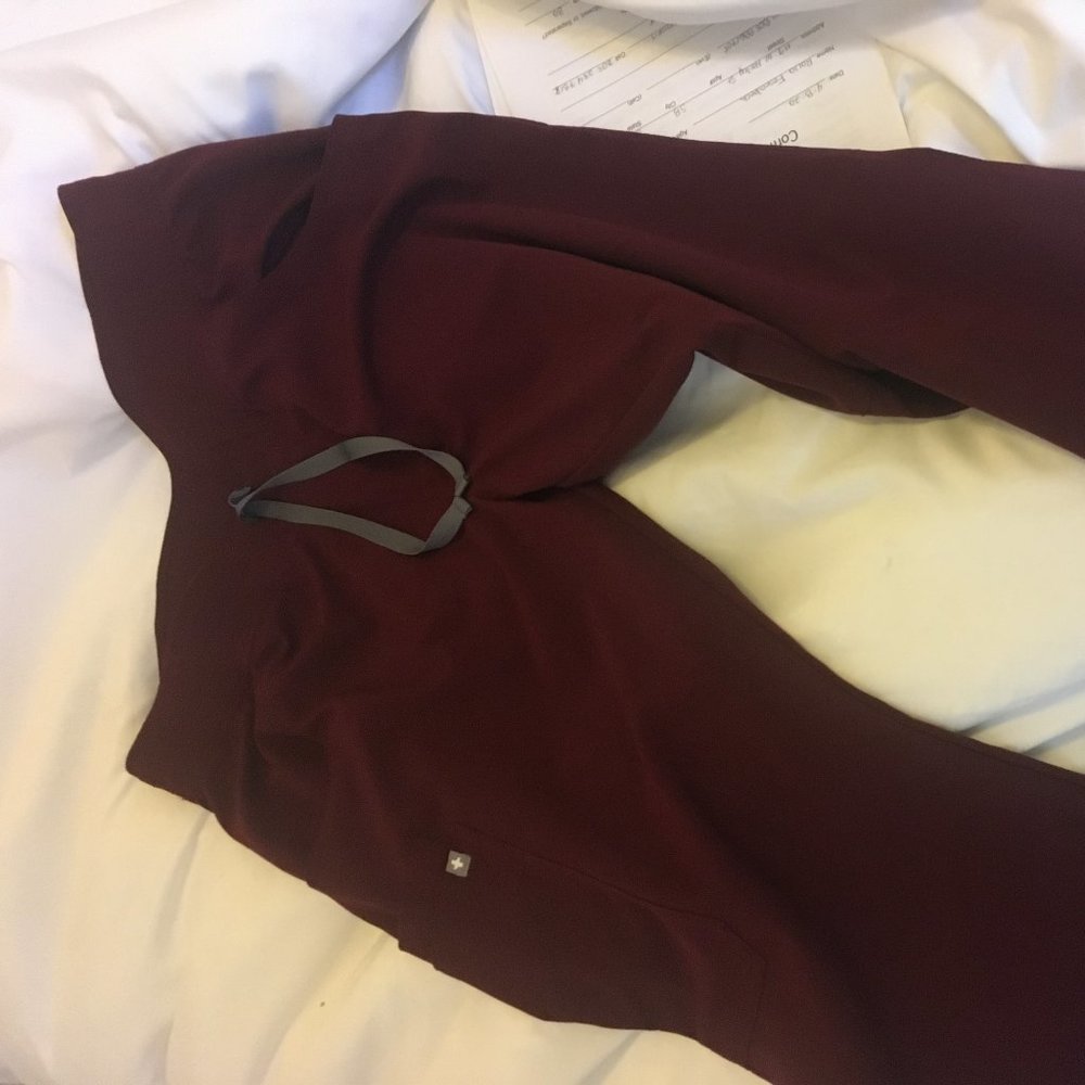 Figs Kade Scrub Pants